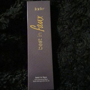 Best in faux lash extending fibers